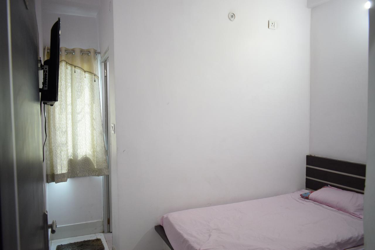 Hotel Rp Palace Patna (Bihar) Ngoại thất bức ảnh