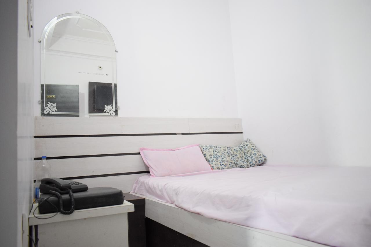 Hotel Rp Palace Patna (Bihar) Ngoại thất bức ảnh