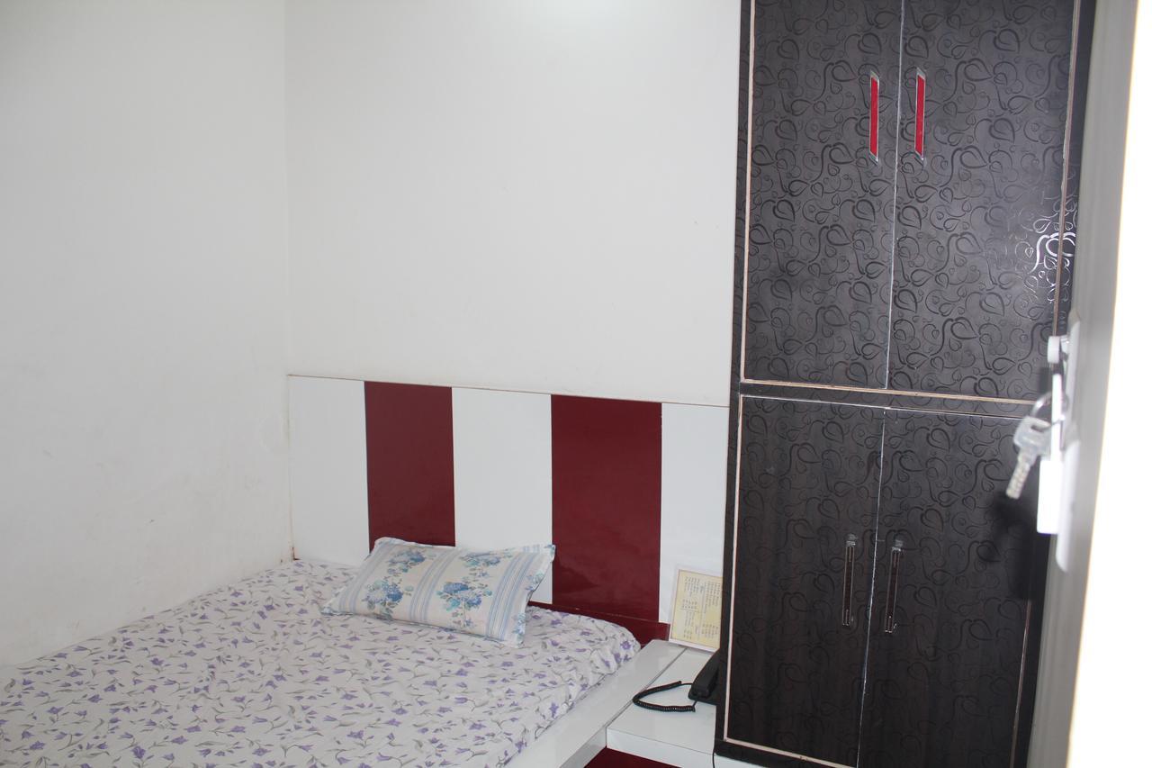 Hotel Rp Palace Patna (Bihar) Ngoại thất bức ảnh