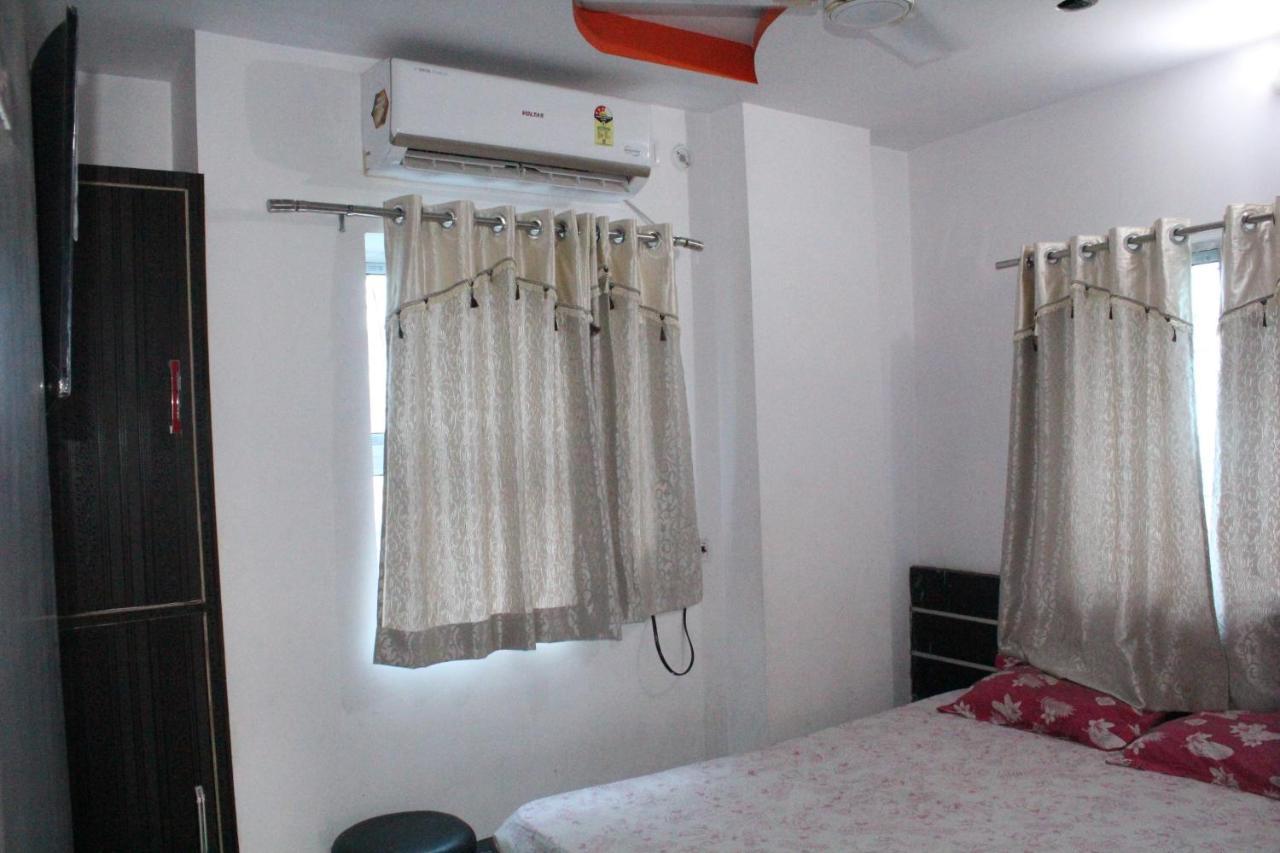 Hotel Rp Palace Patna (Bihar) Ngoại thất bức ảnh