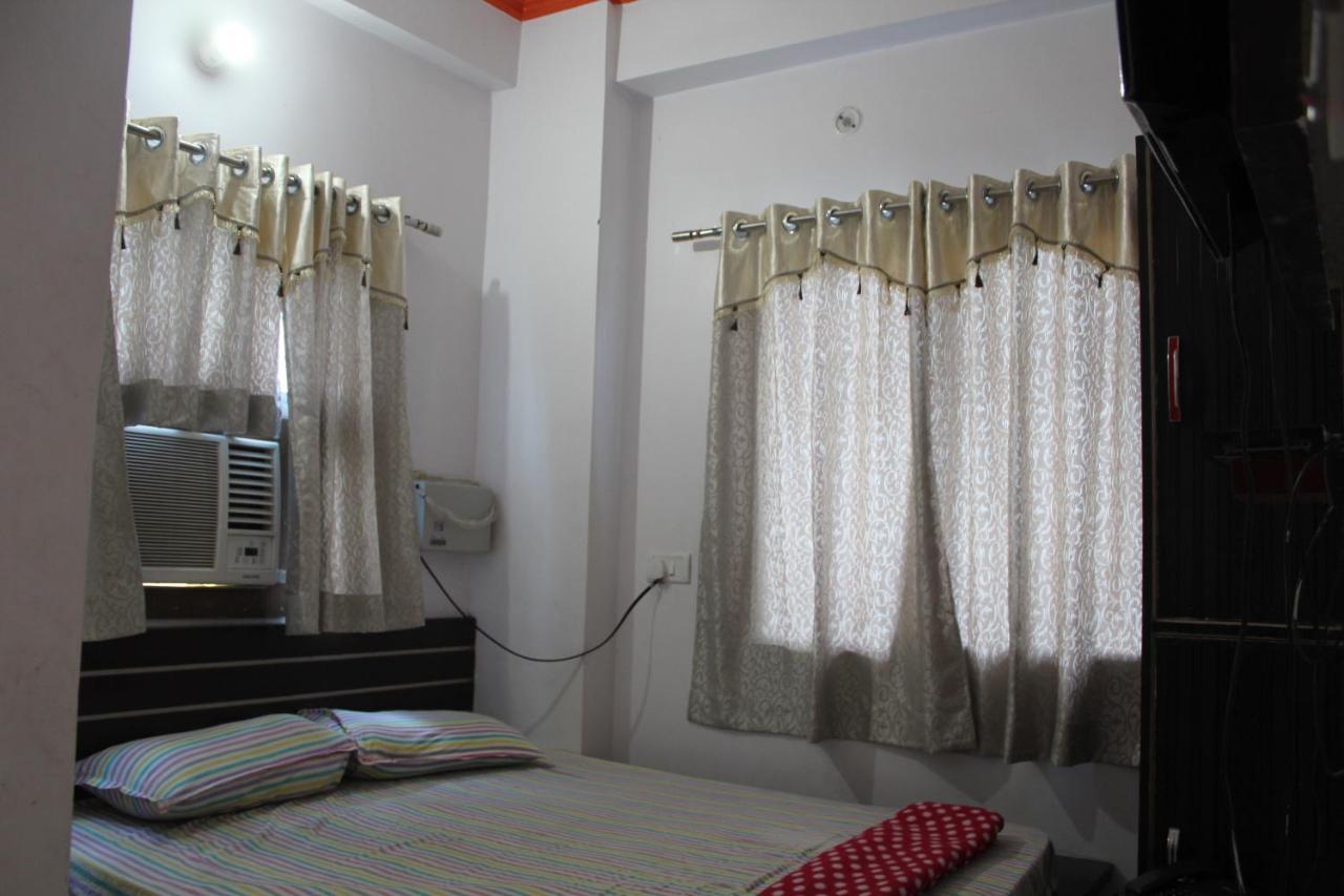 Hotel Rp Palace Patna (Bihar) Ngoại thất bức ảnh