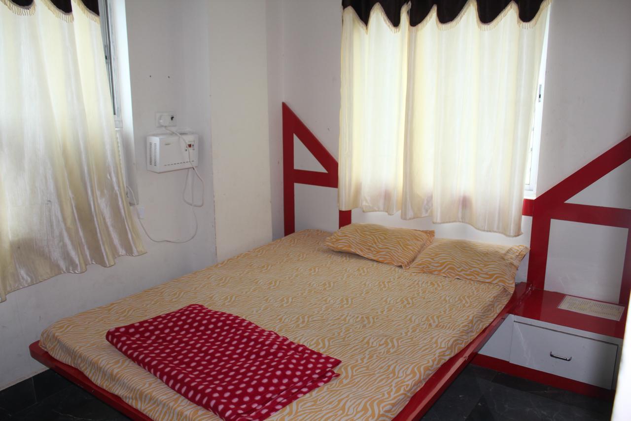 Hotel Rp Palace Patna (Bihar) Ngoại thất bức ảnh