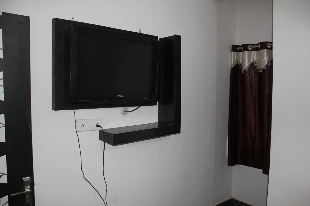 Hotel Rp Palace Patna (Bihar) Ngoại thất bức ảnh