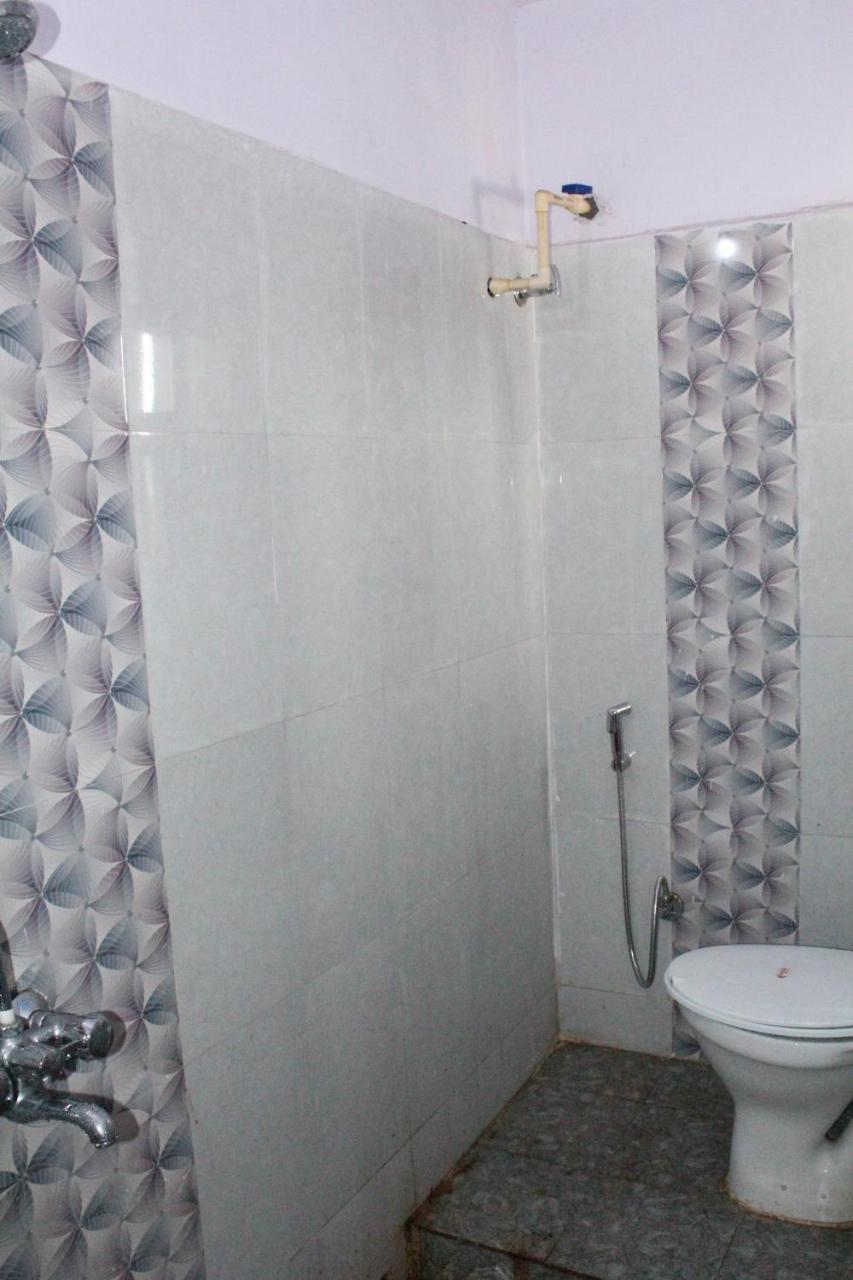 Hotel Rp Palace Patna (Bihar) Ngoại thất bức ảnh