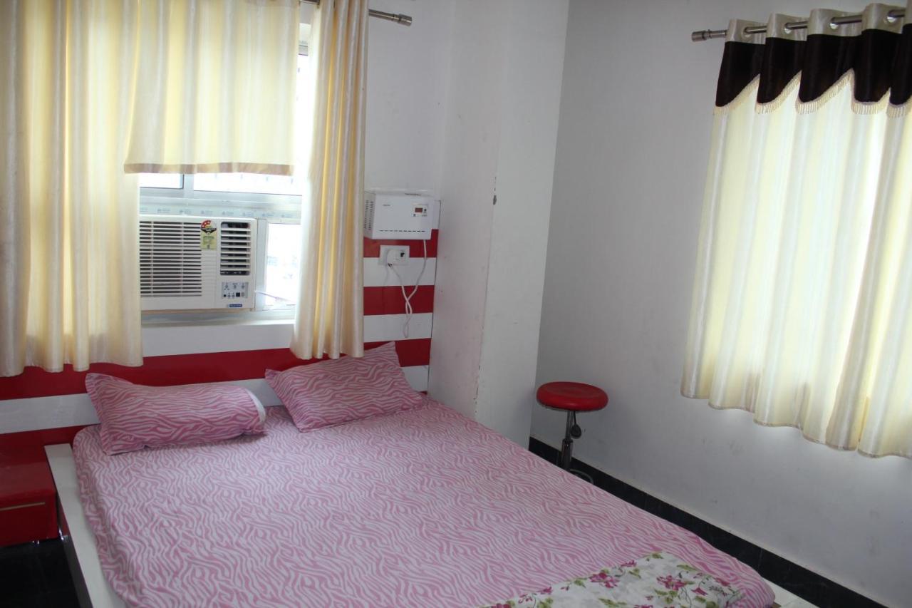 Hotel Rp Palace Patna (Bihar) Ngoại thất bức ảnh