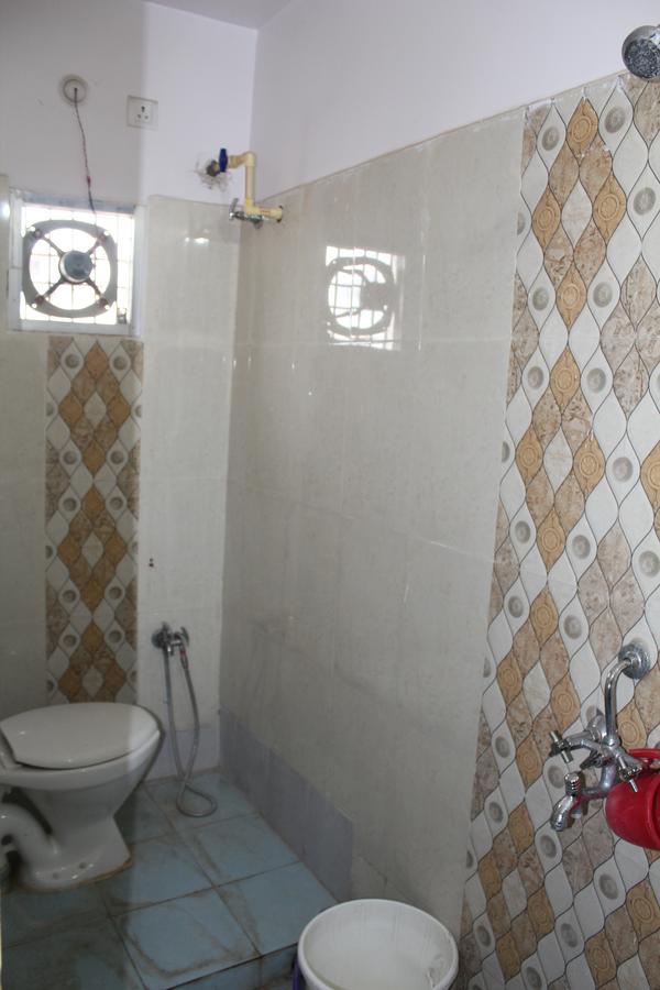 Hotel Rp Palace Patna (Bihar) Ngoại thất bức ảnh