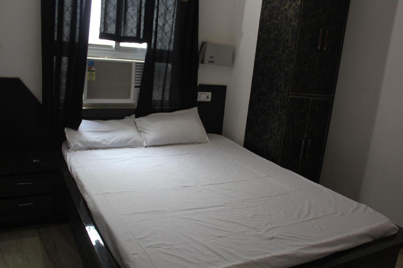 Hotel Rp Palace Patna (Bihar) Ngoại thất bức ảnh