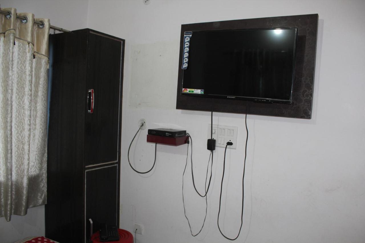 Hotel Rp Palace Patna (Bihar) Ngoại thất bức ảnh