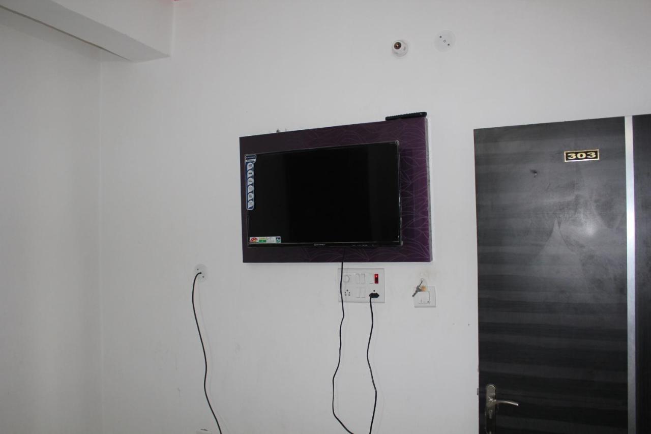Hotel Rp Palace Patna (Bihar) Ngoại thất bức ảnh