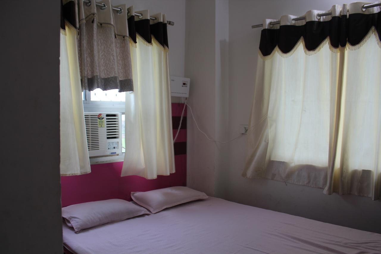 Hotel Rp Palace Patna (Bihar) Ngoại thất bức ảnh