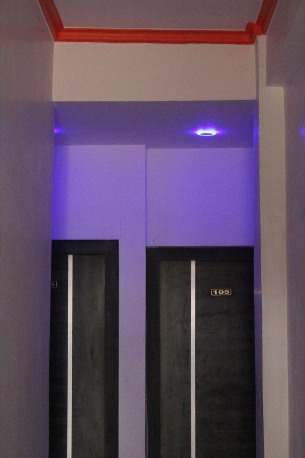 Hotel Rp Palace Patna (Bihar) Ngoại thất bức ảnh