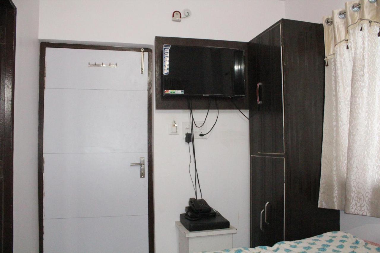 Hotel Rp Palace Patna (Bihar) Ngoại thất bức ảnh
